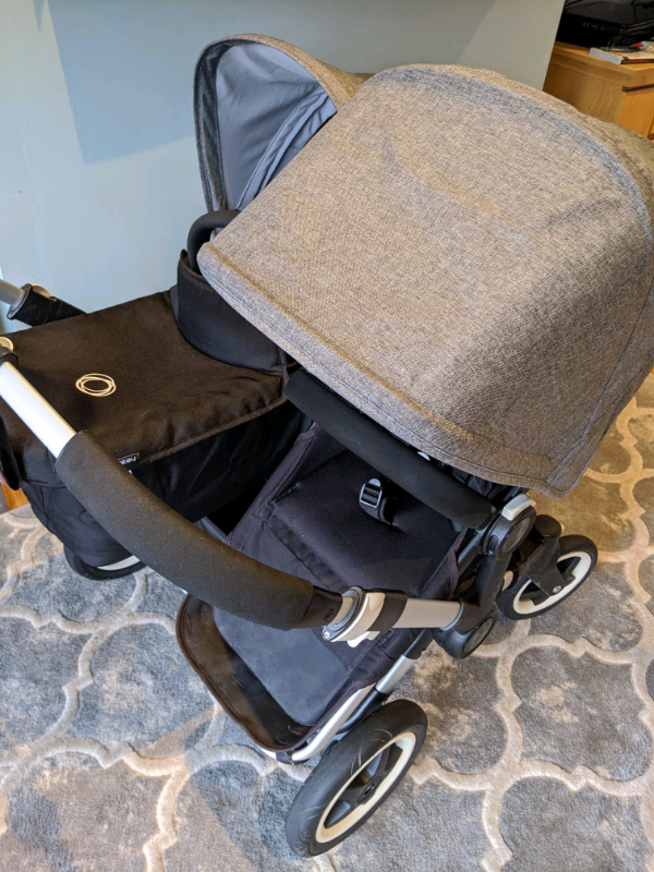 gumtree bugaboo donkey